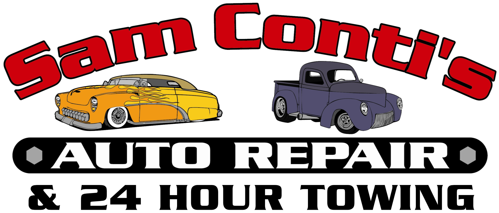 Sam Conti's Auto Repair